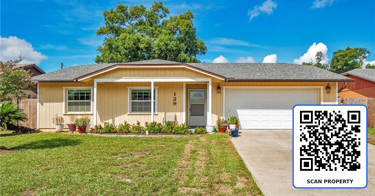 129 REEL COURT property photo