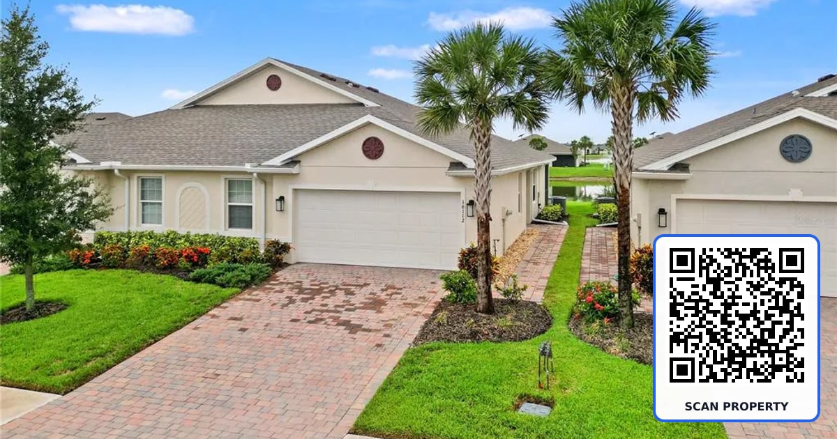 16112 BRIDLE RIDGE STREET property photo