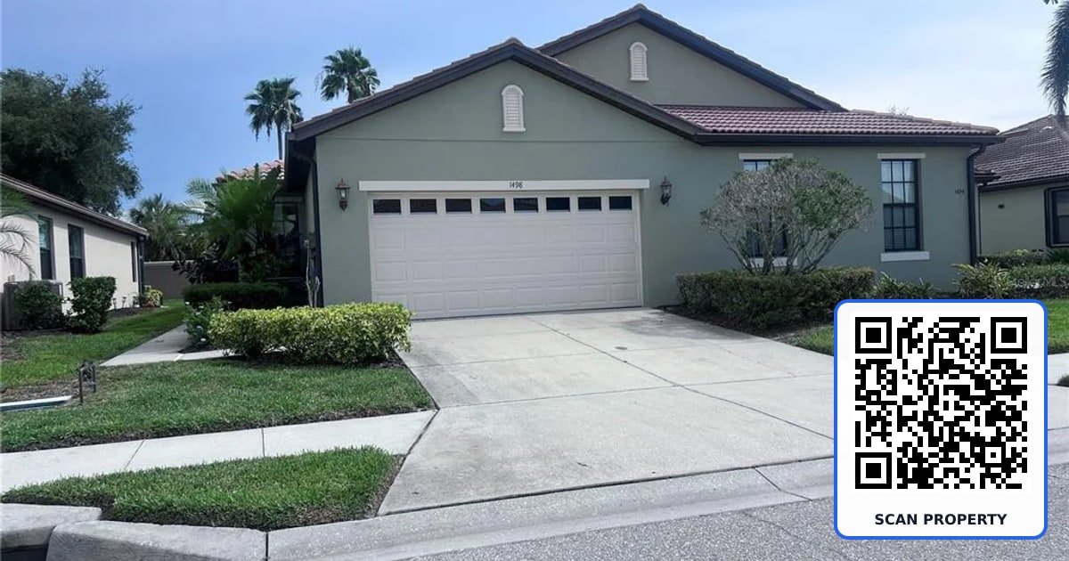 1498 MASENO DRIVE property photo