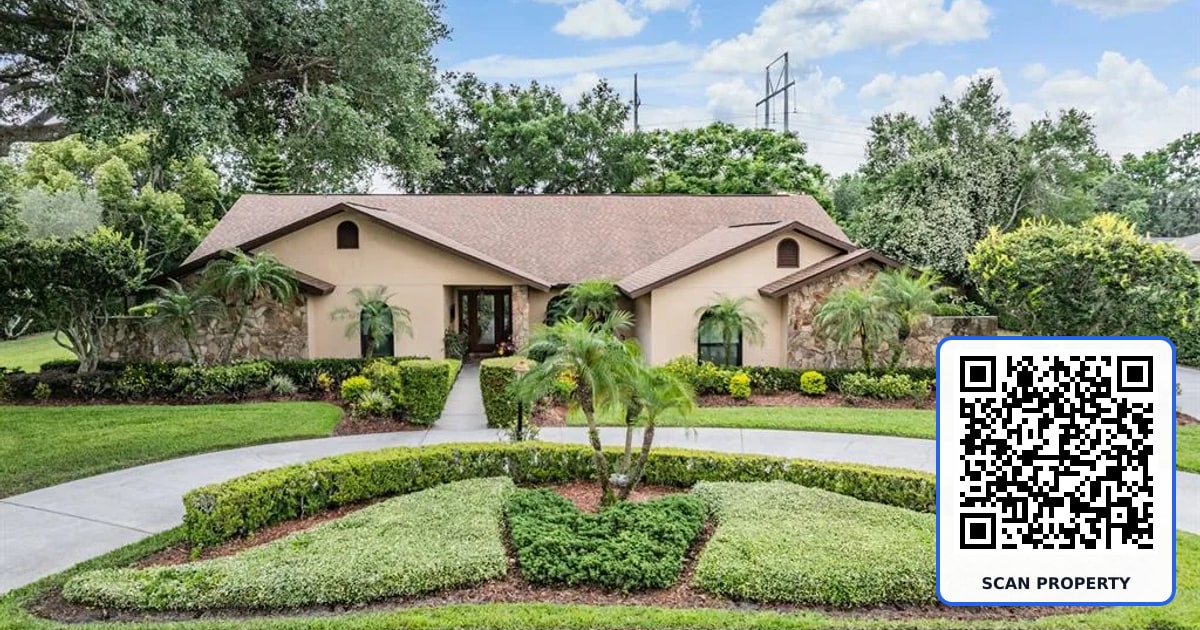 13203 SPINDLEWYCK COVE property photo