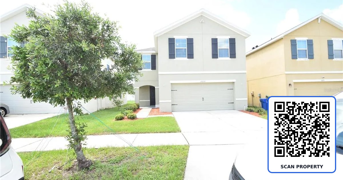 10233 MANGROVE WELL ROAD property photo