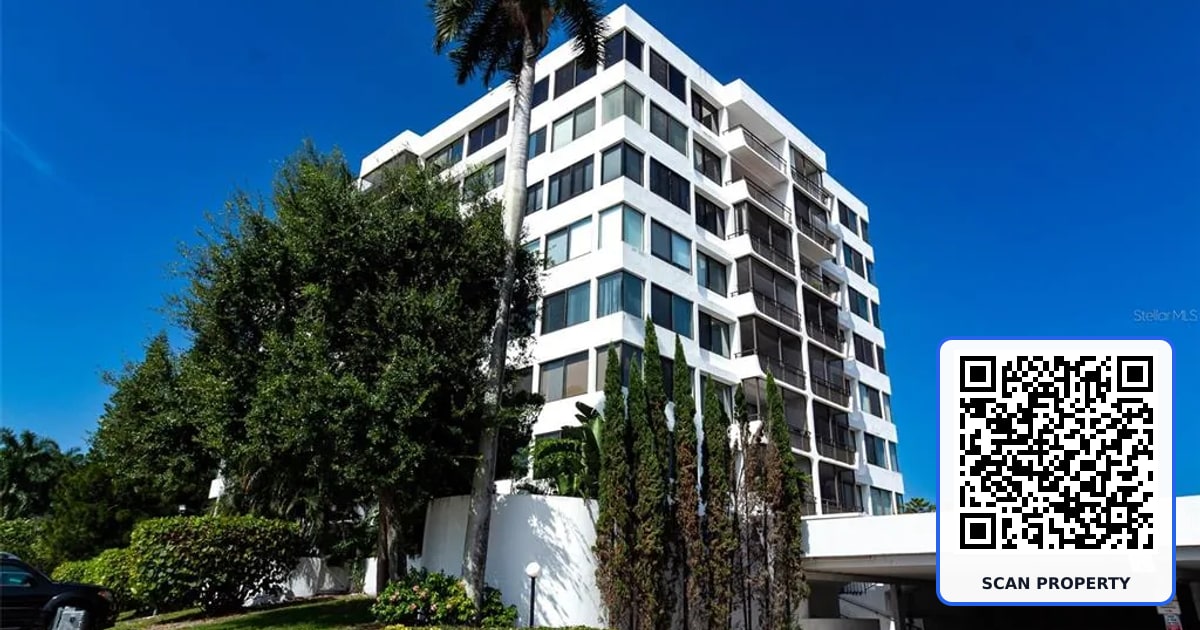 1500 PRESIDENTIAL WAY UNIT 401 property photo