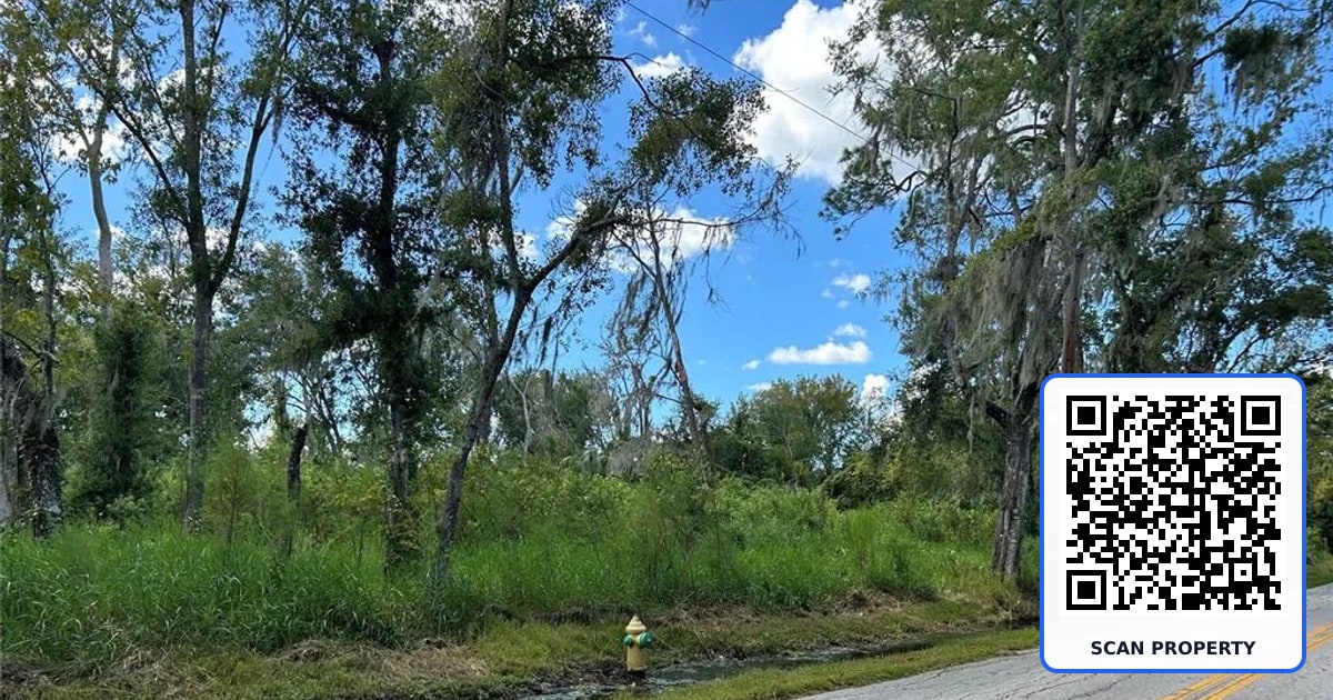 SEMINOLE LAKE BLVD & HICKMAN AVE property photo