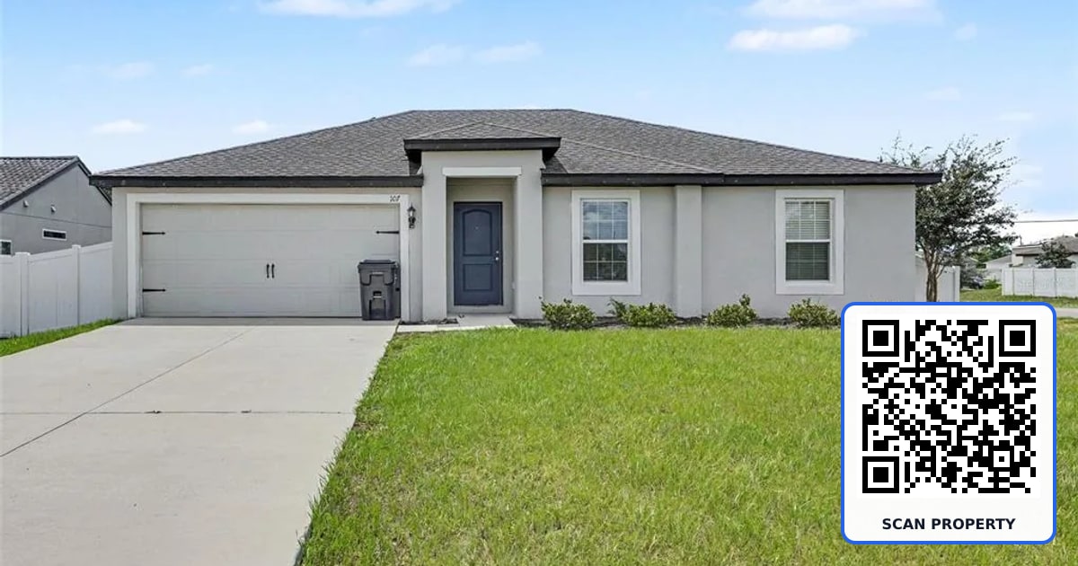 107 ORCHID COURT property photo