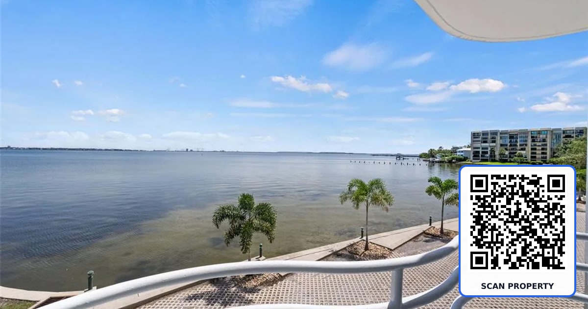 4950 BAYSHORE BOULEVARD UNIT 25D property photo