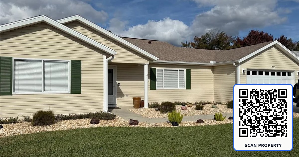 9685 SE 136TH PLACE property photo
