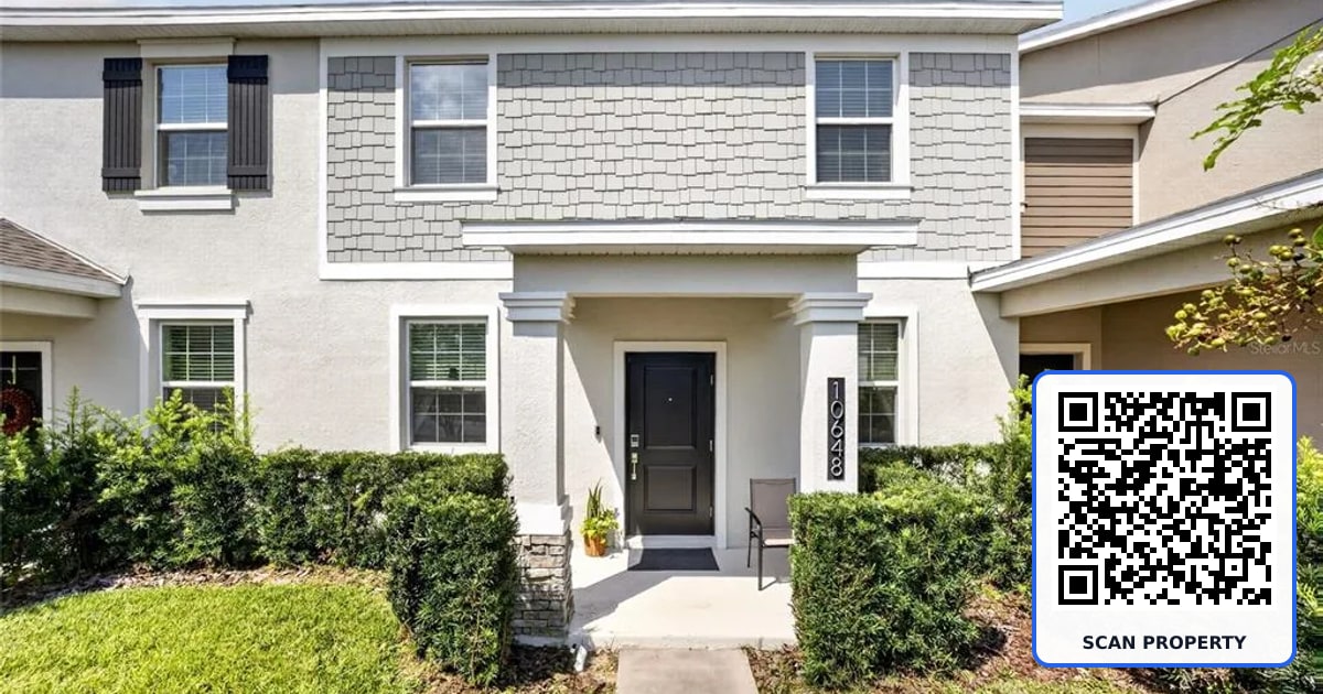 10648 WORDS DRIVE property photo