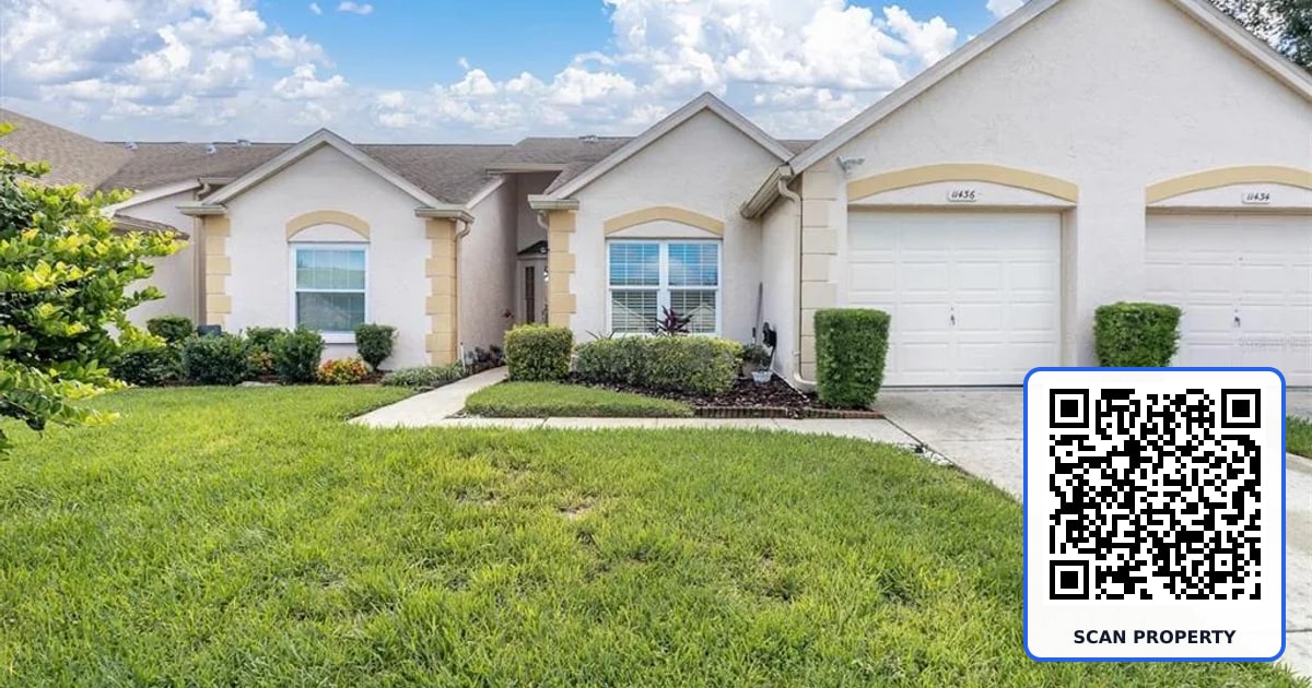 11436 VERSAILLES LANE property photo