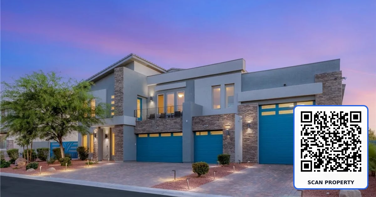 8727 Twisted Vine Lane property photo