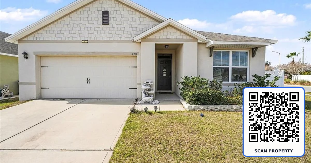 3180 COUNTRY CLUB CIRCLE property photo
