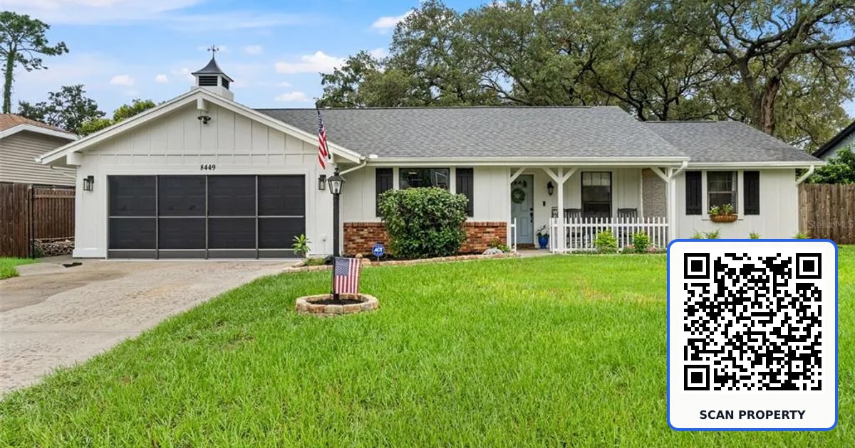8449 VALMORA STREET property photo