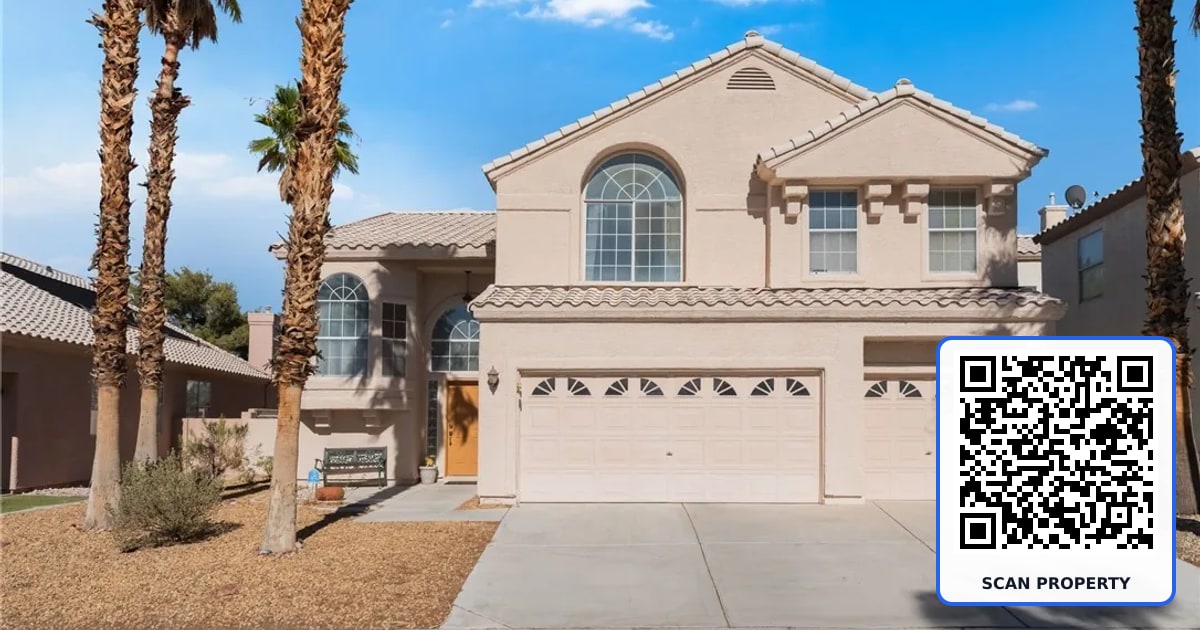 1408 Sun Copper Drive property photo