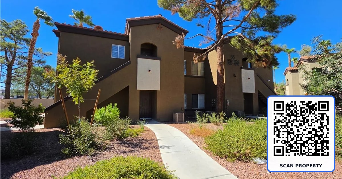 9000 South LAS VEGAS Boulevard 2017 property photo