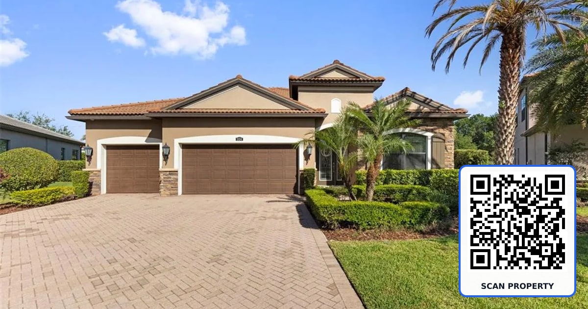 5134 LAKECASTLE DRIVE property photo