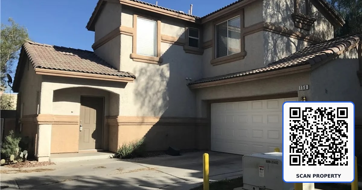 150 SAMANTHA ROSE Street property photo