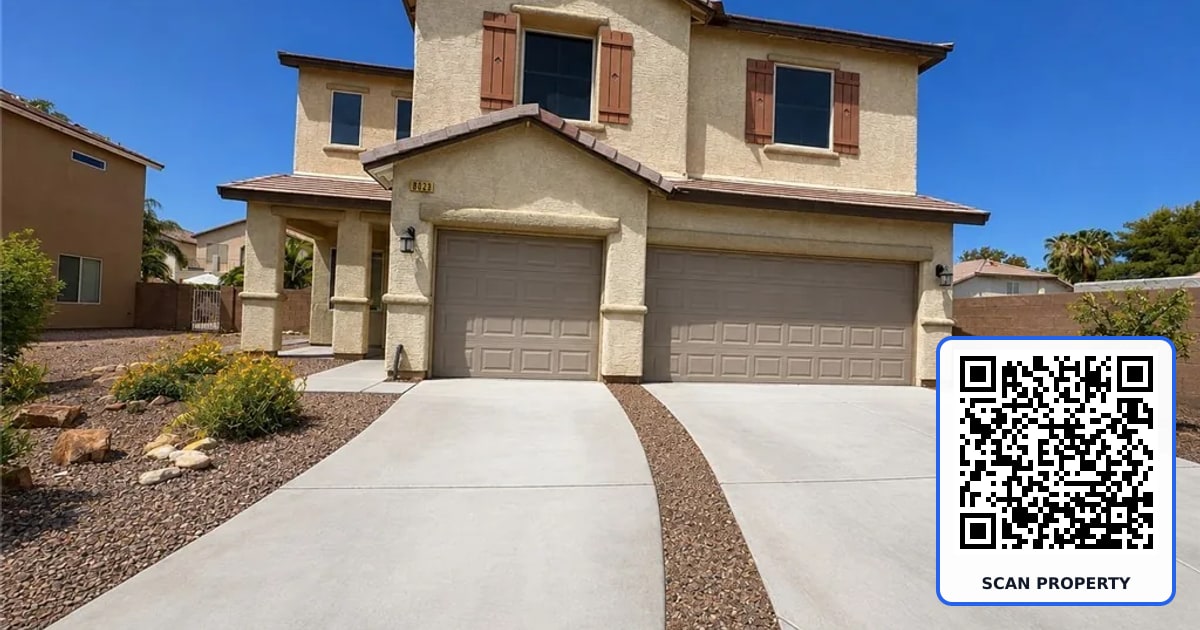 6023 Aster Crest Court property photo