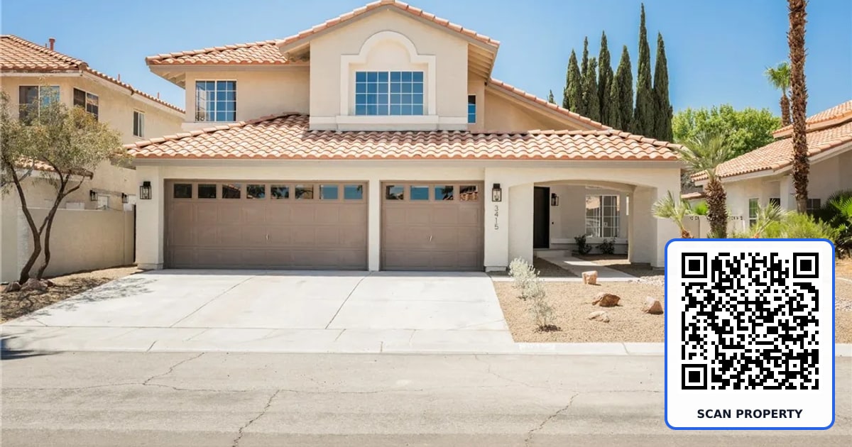 3415 Evening Sun Drive property photo