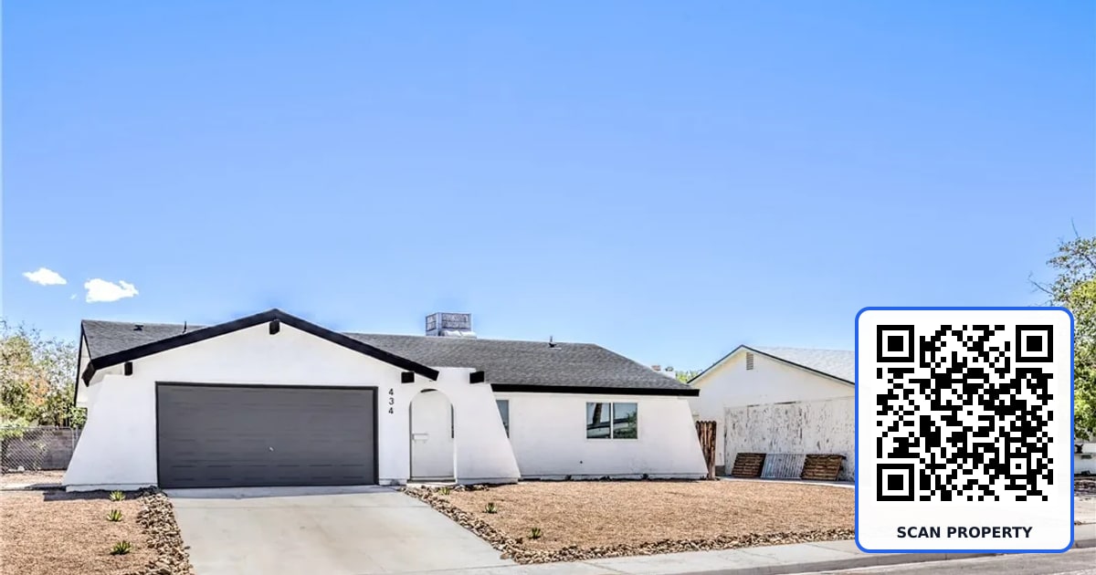 434 Scenic Drive property photo