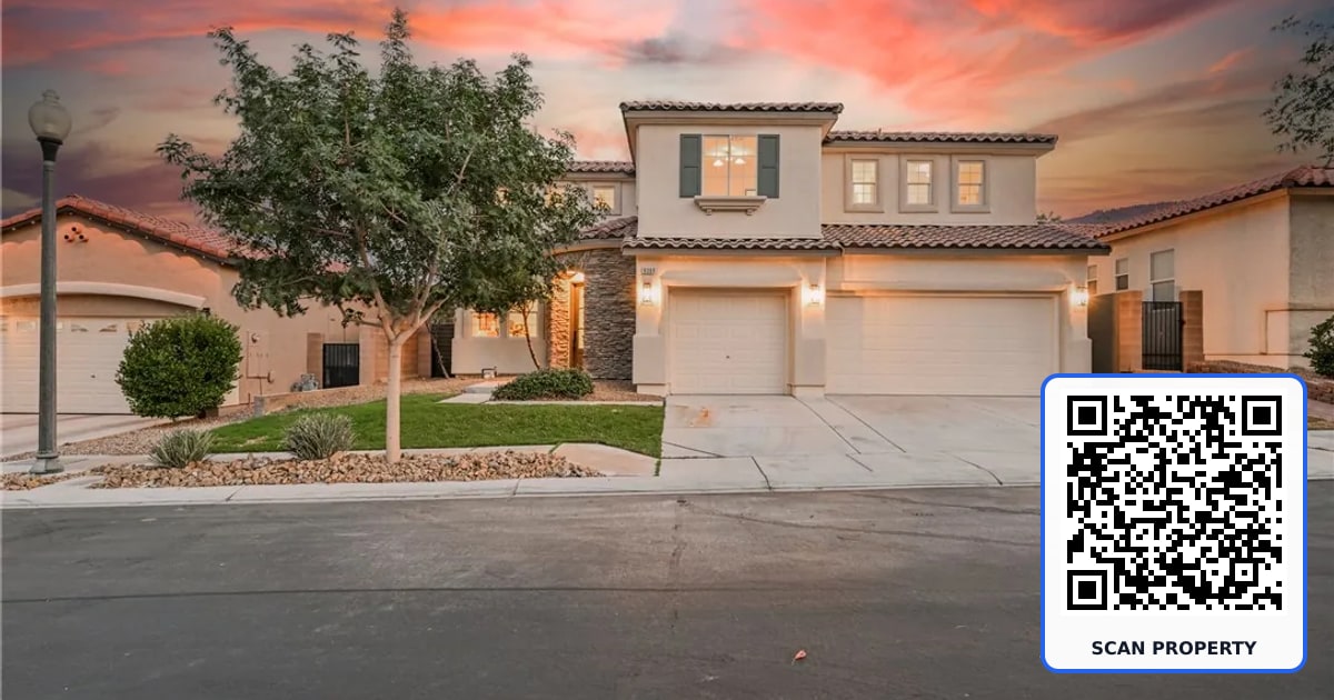 9369 Thunder Basin Avenue property photo
