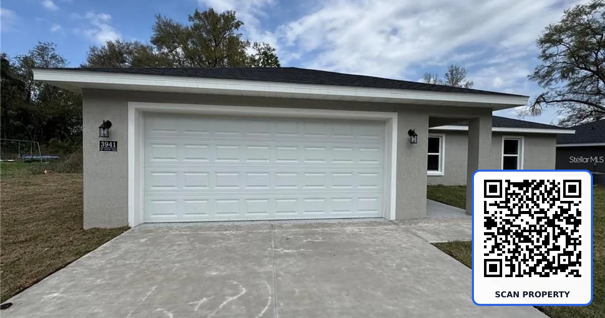 3941 SE 137TH LANE property photo