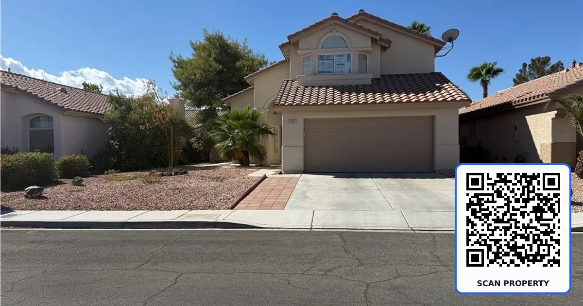 1085 Fan Coral Avenue property photo