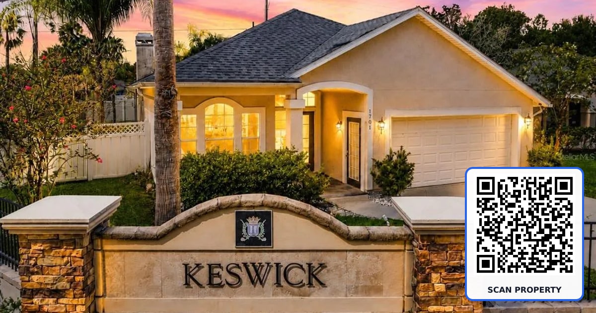 1701 KESWICK ROAD property photo