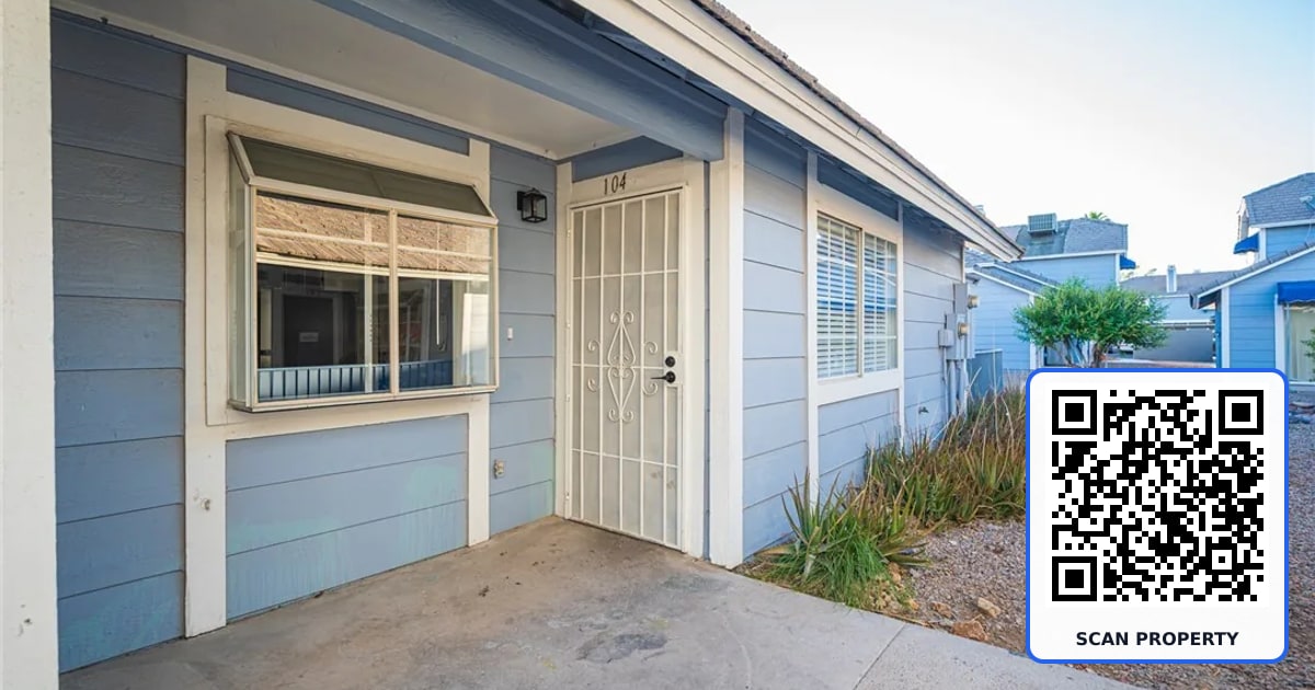 5355 Rod Court 104 property photo