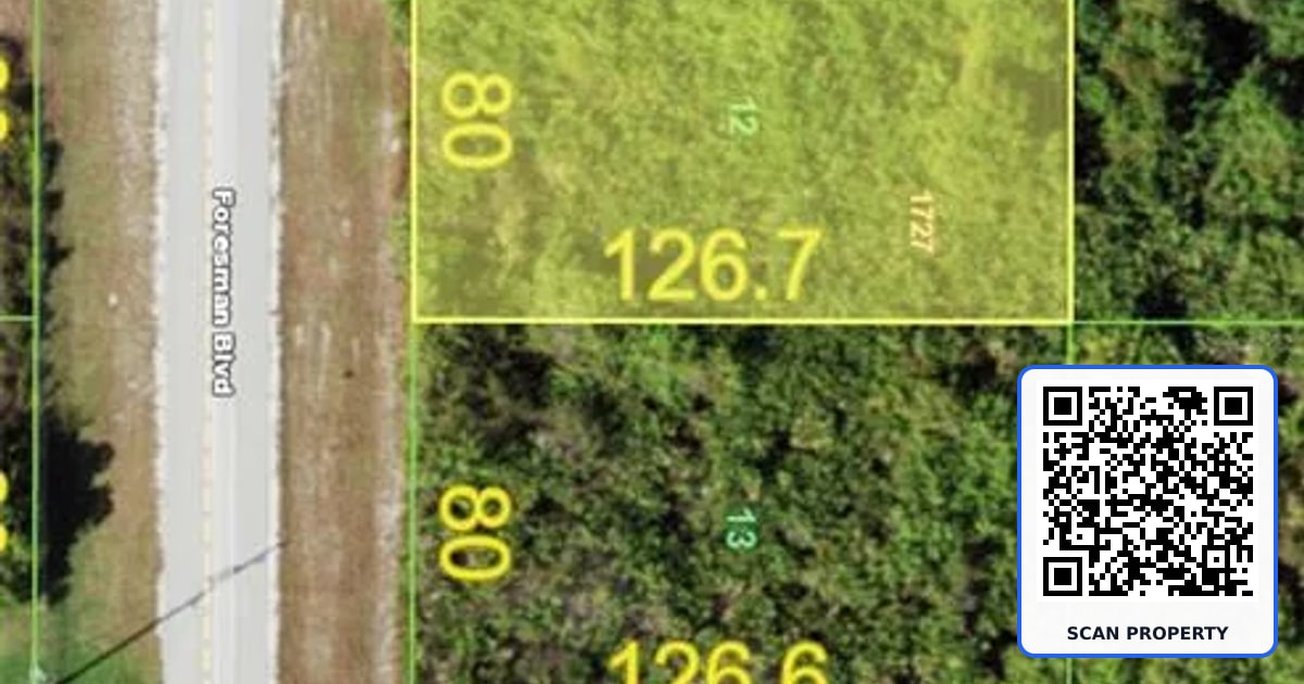 13240 FORESMAN BOULEVARD property photo