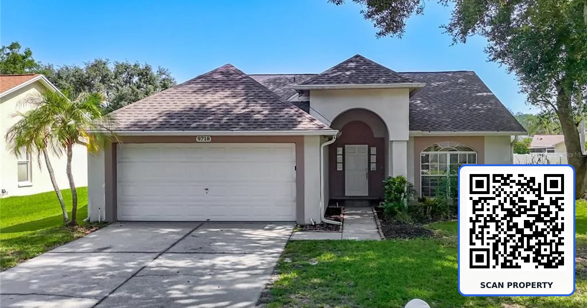 9718 PLEASANT RUN WAY property photo