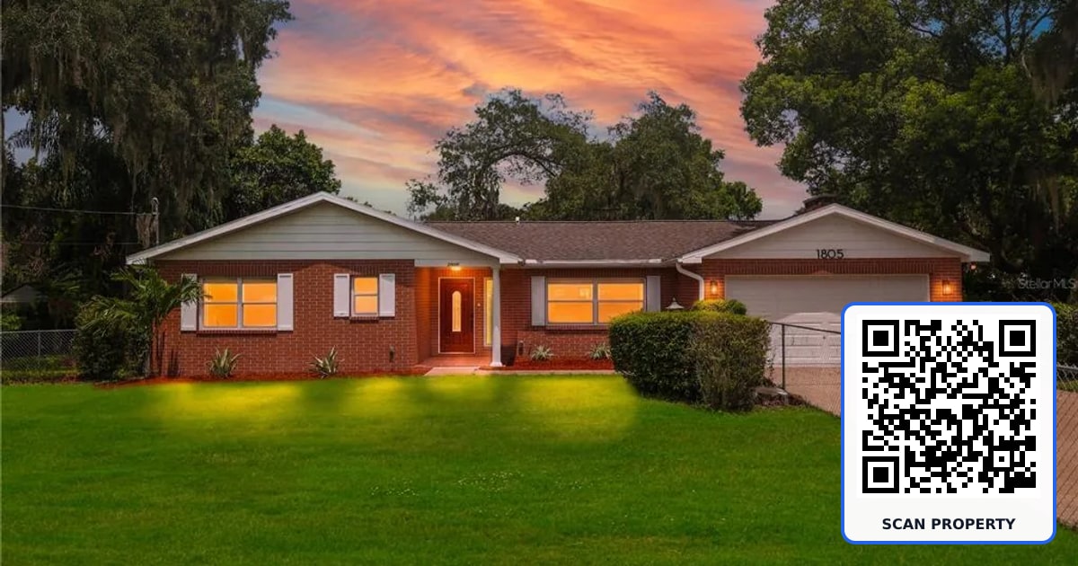 1805 DIERKER DRIVE property photo