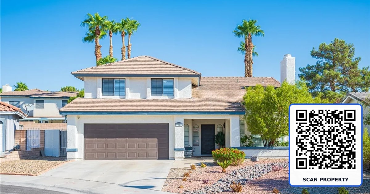 9024 Feather River Court property photo