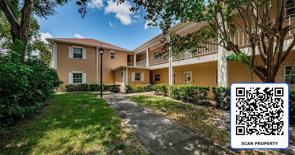 8300 BARDMOOR BOULEVARD UNIT 103 property photo