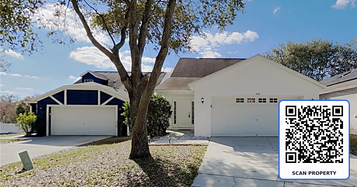 404 SUMMER SAILS DRIVE property photo
