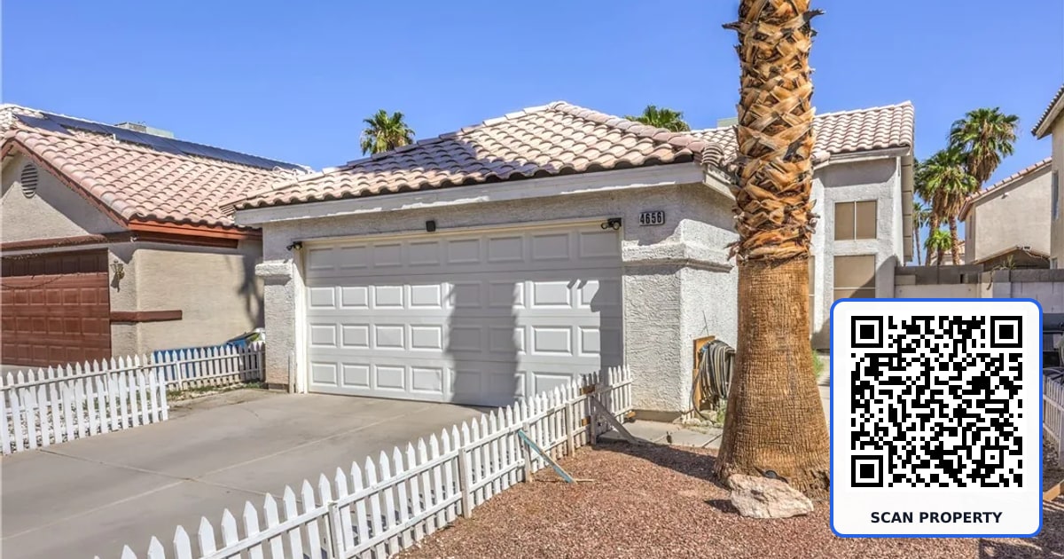 4656 Baby Bird Lane property photo