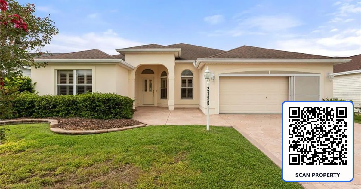 2120 CALLAWAY DRIVE property photo