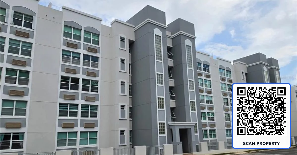 PR 450 BUENA VISLTA VILLAGE UNIT 1542 property photo