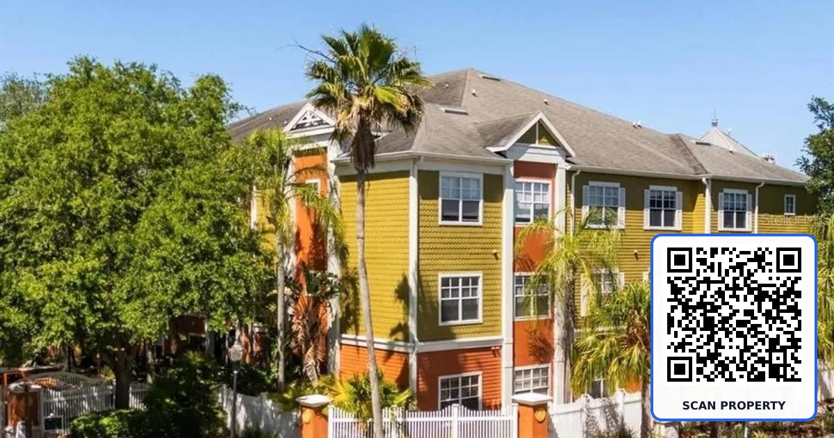 4207 S DALE MABRY HIGHWAY UNIT 6410 property photo