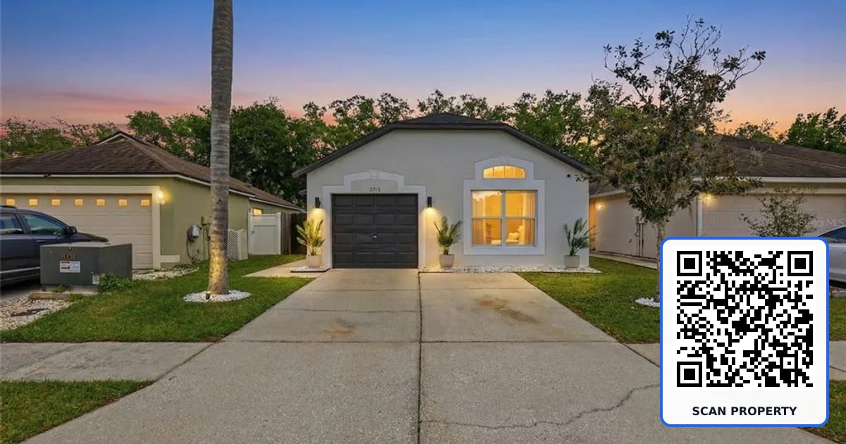 5916 LAKE FRONT DRIVE property photo