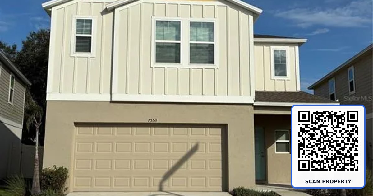 7553 PEACE LILY AVENUE property photo