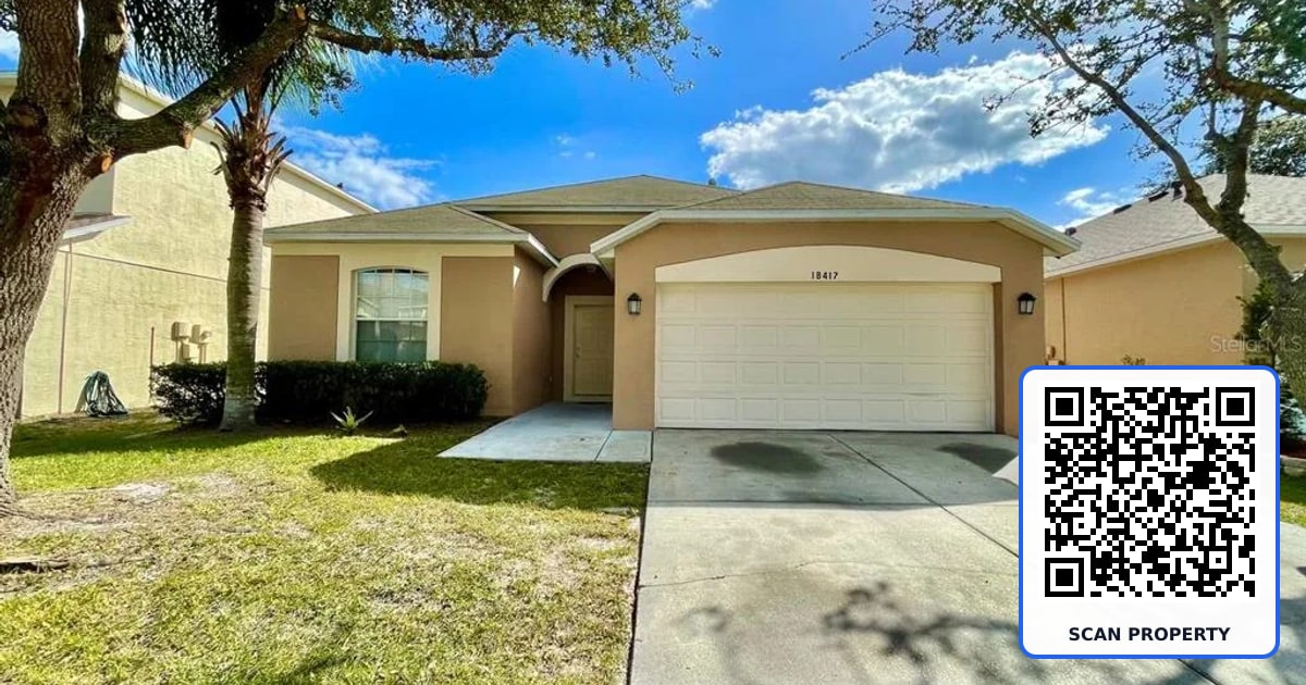 18417 MEADOW BLOSSOM LANE property photo