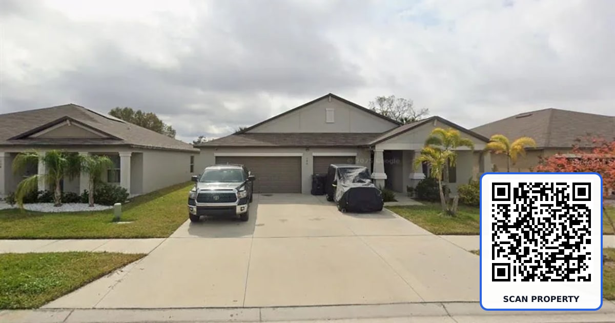 146 RAIN BERRY AVENUE property photo
