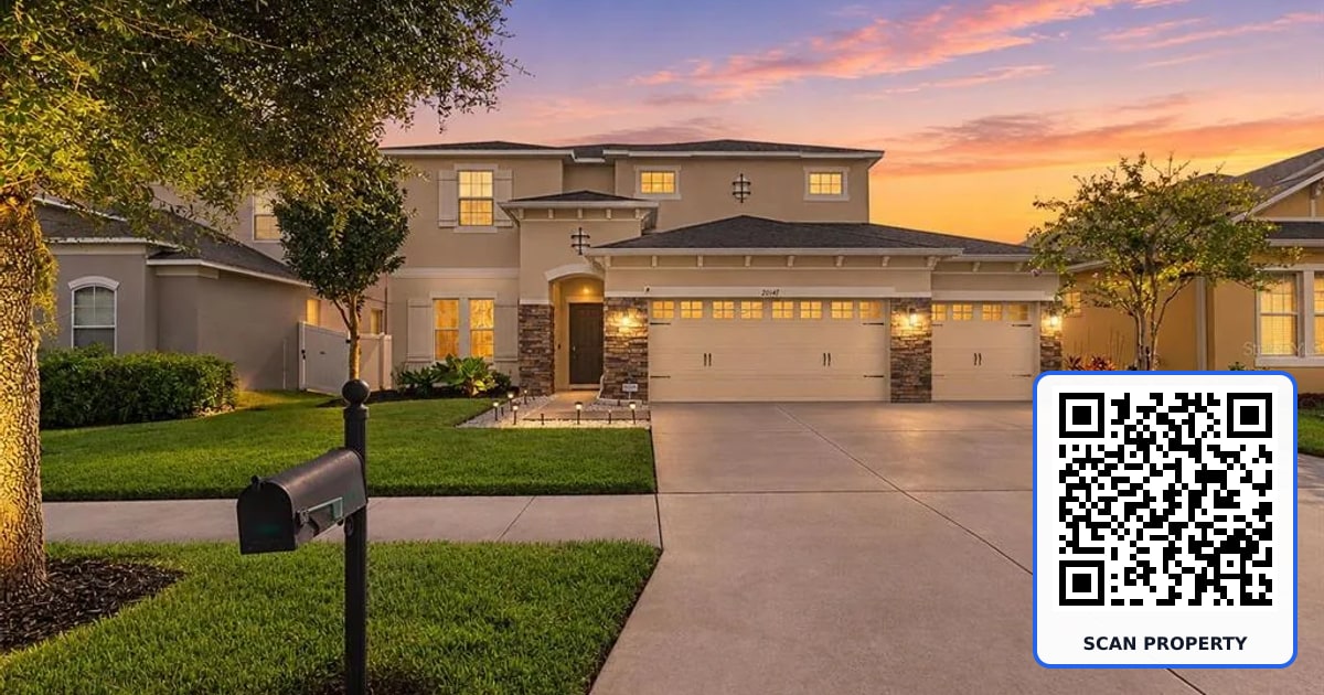 20147 OAKFLOWER AVENUE property photo