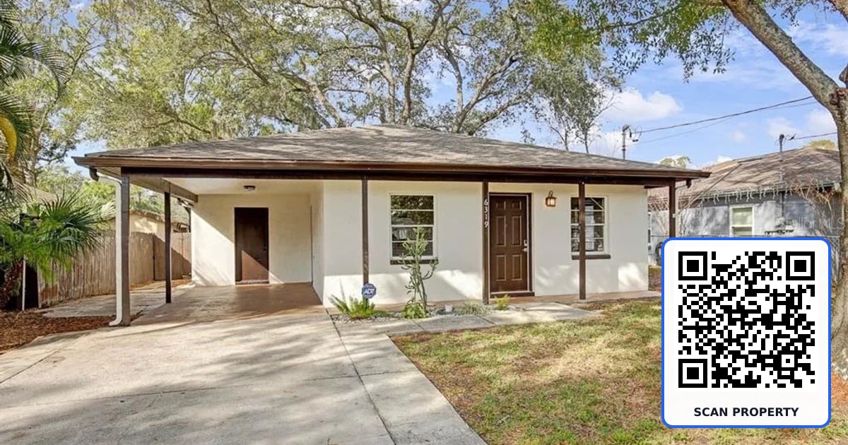 6319 S CHURCH AVENUE property photo