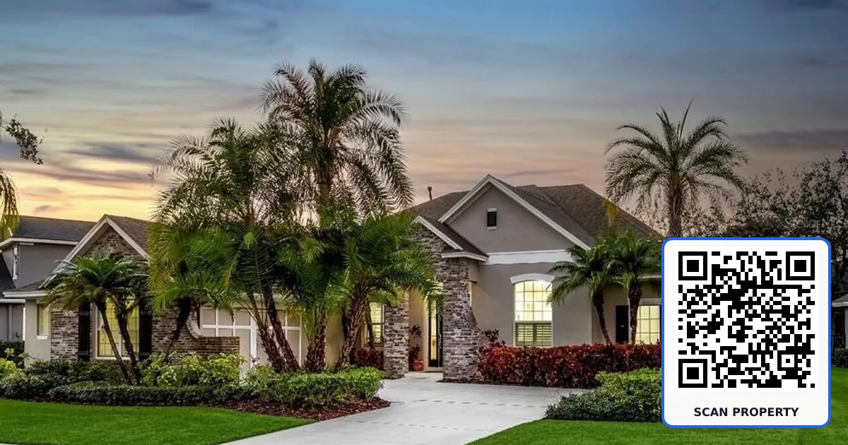 11909 MANDEVILLA COURT property photo