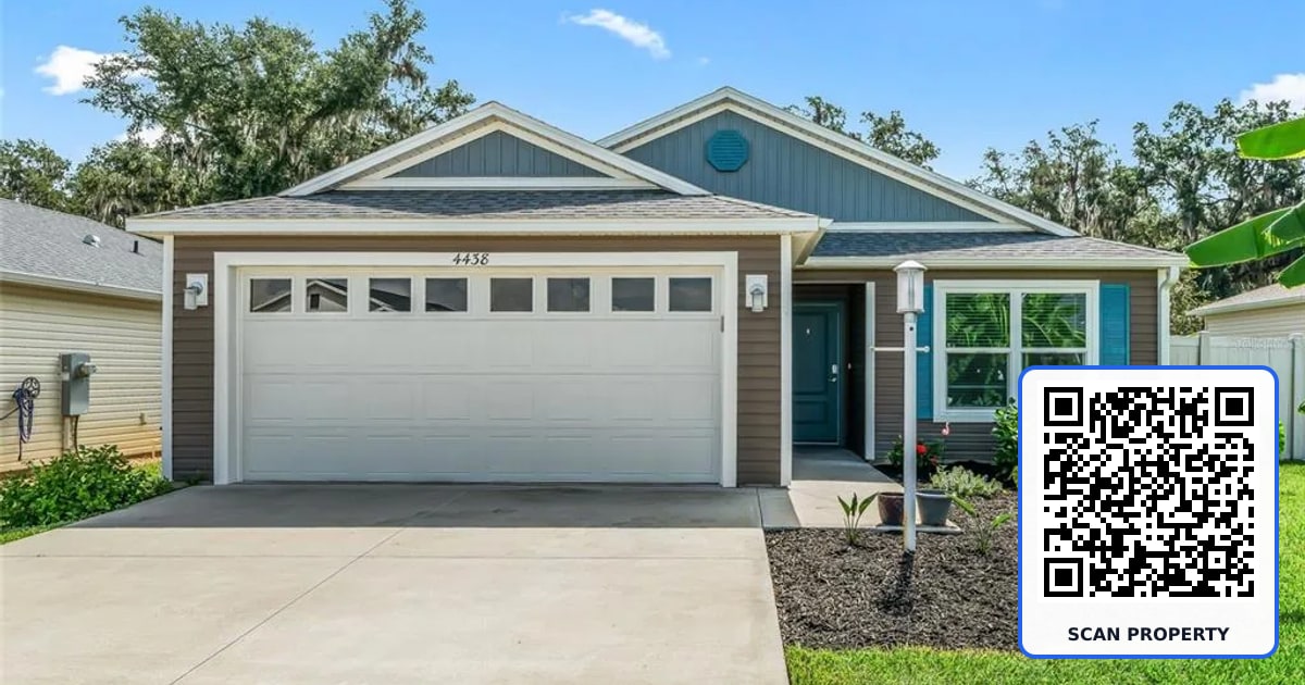 4438 CAMEO CIRCLE property photo