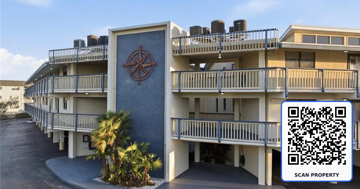 11650 CAPRI CIRCLE S UNIT 204 property photo