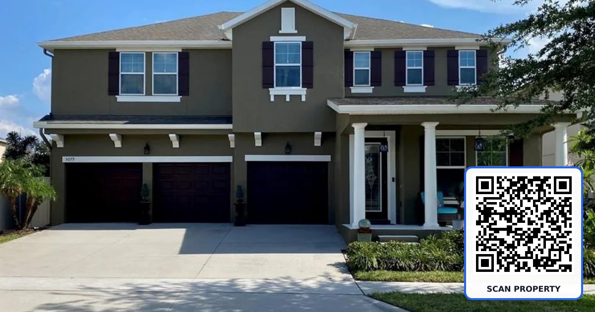 5079 PALMETTO PARK DRIVE property photo
