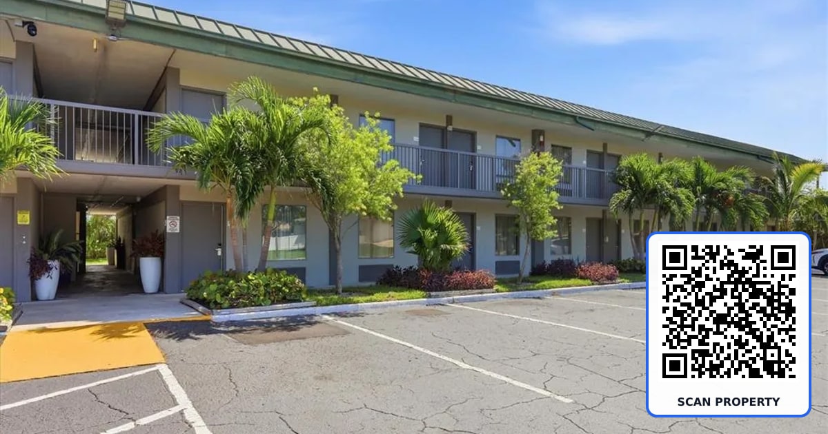 7150 N TAMIAMI TRAIL UNIT S511 property photo
