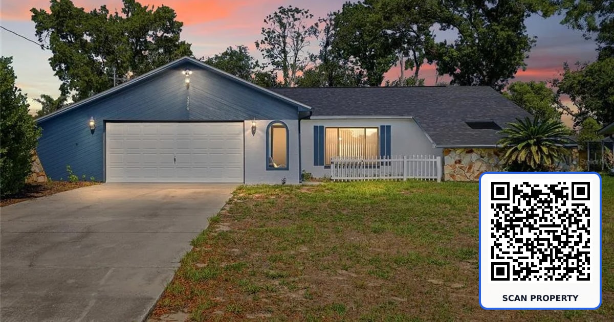 3276 MORVEN DRIVE property photo