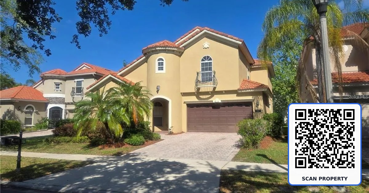 1125 LASCALA DRIVE property photo